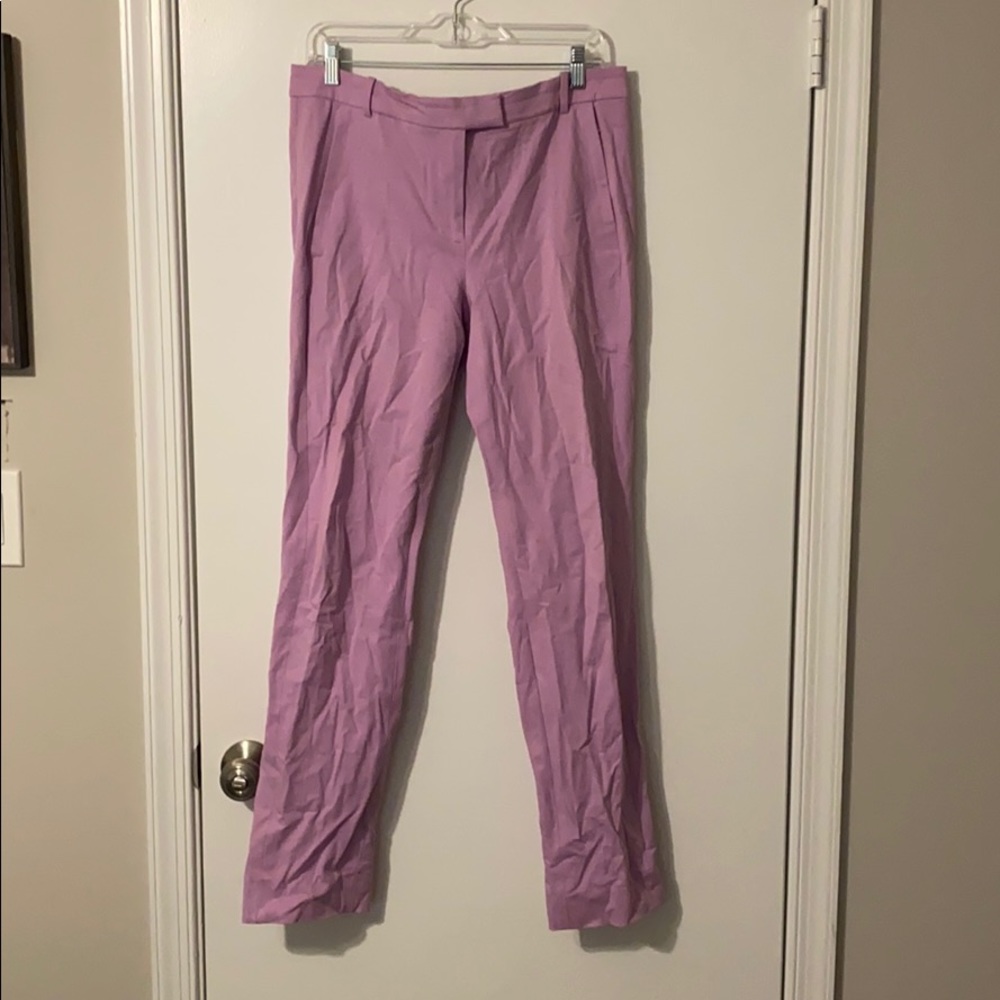 JCrew Maddie Pants